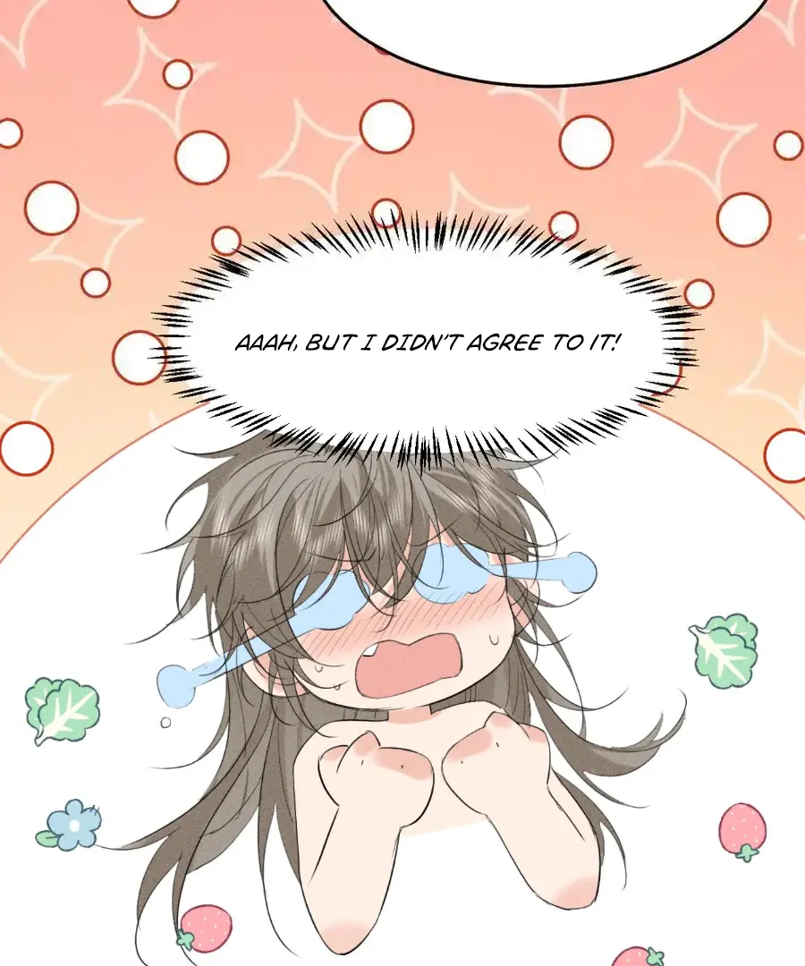 Mad For Love (LILITH) - Chapter 23 manhwa