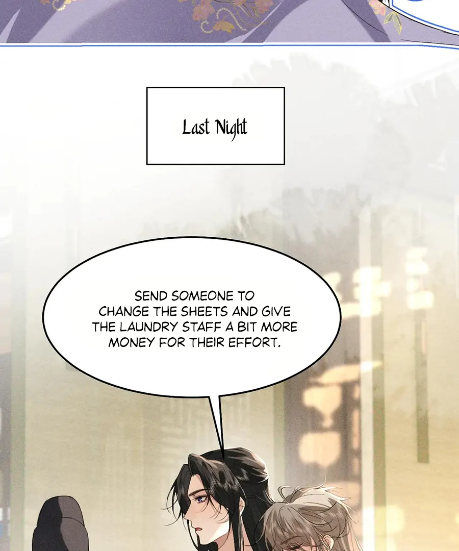 Mad For Love (LILITH) - Chapter 24 manhwa