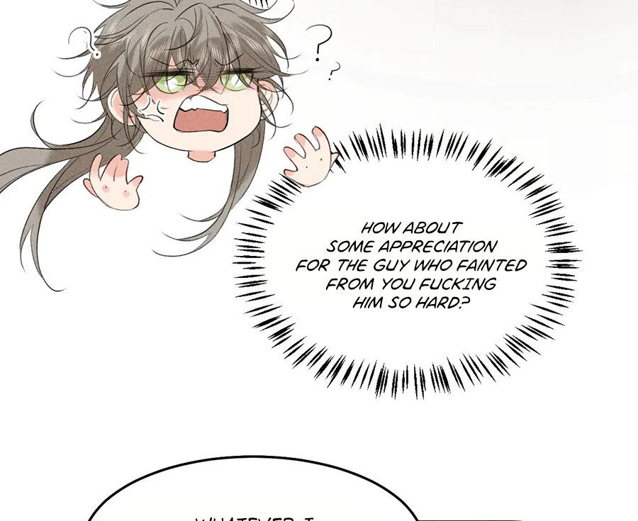 Mad For Love (LILITH) - Chapter 24 manhwa