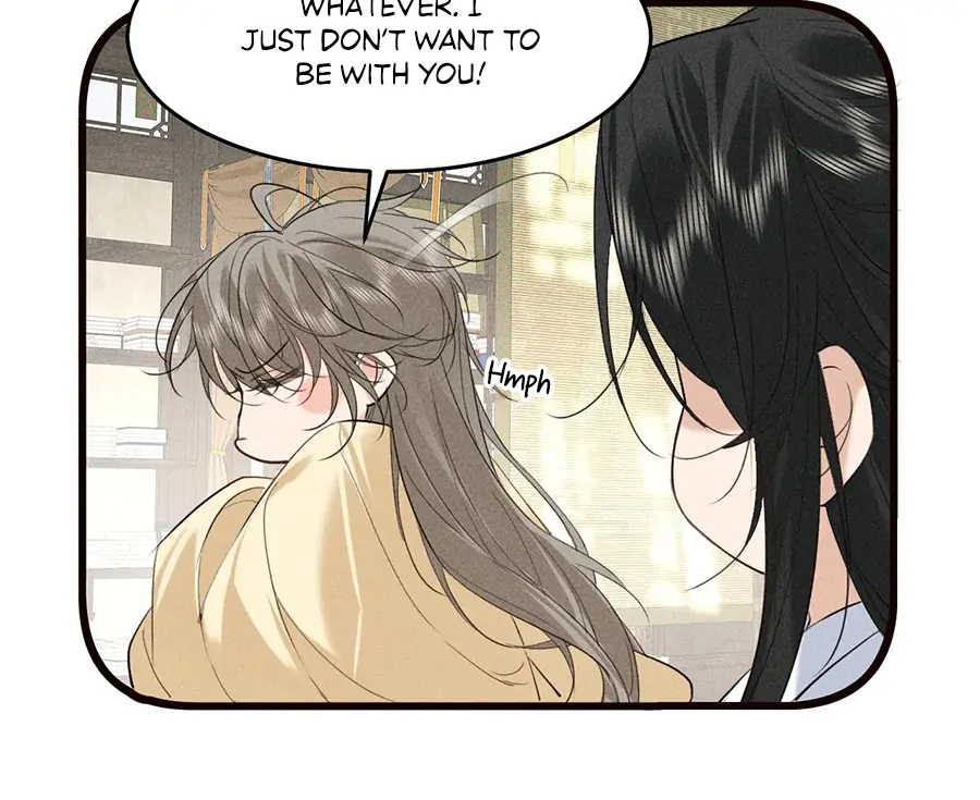 Mad For Love (LILITH) - Chapter 24 manhwa