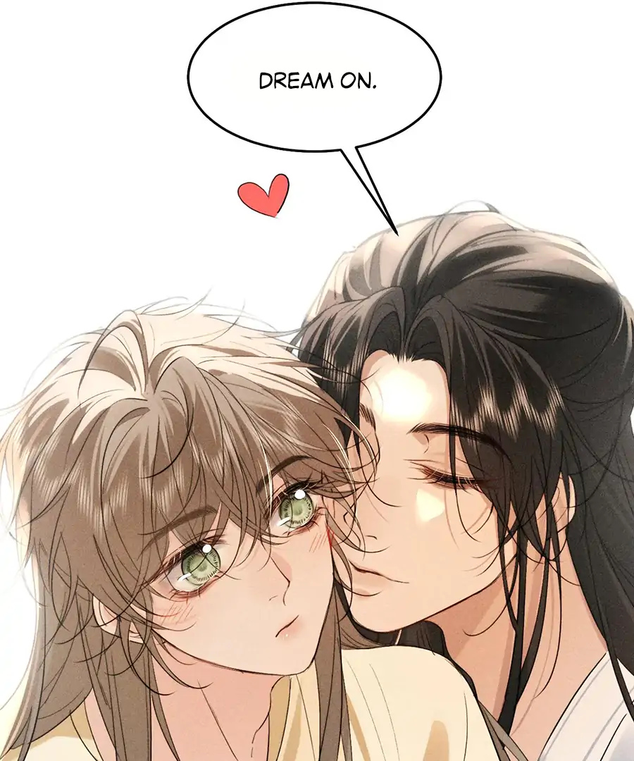 Mad For Love (LILITH) - Chapter 24 manhwa