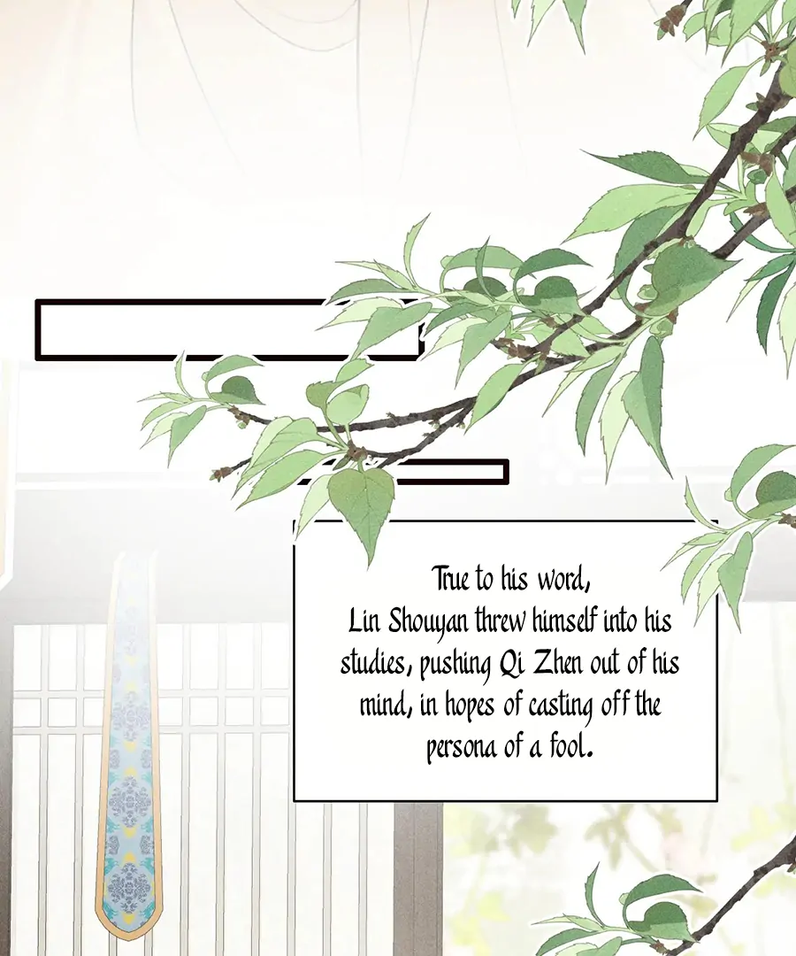 Mad For Love (LILITH) - Chapter 24 manhwa