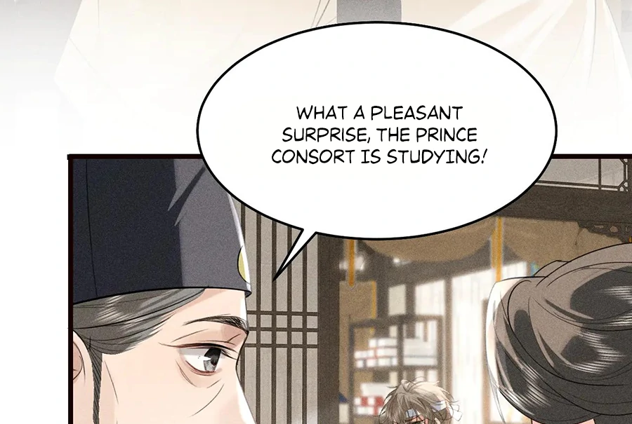 Mad For Love (LILITH) - Chapter 24 manhwa