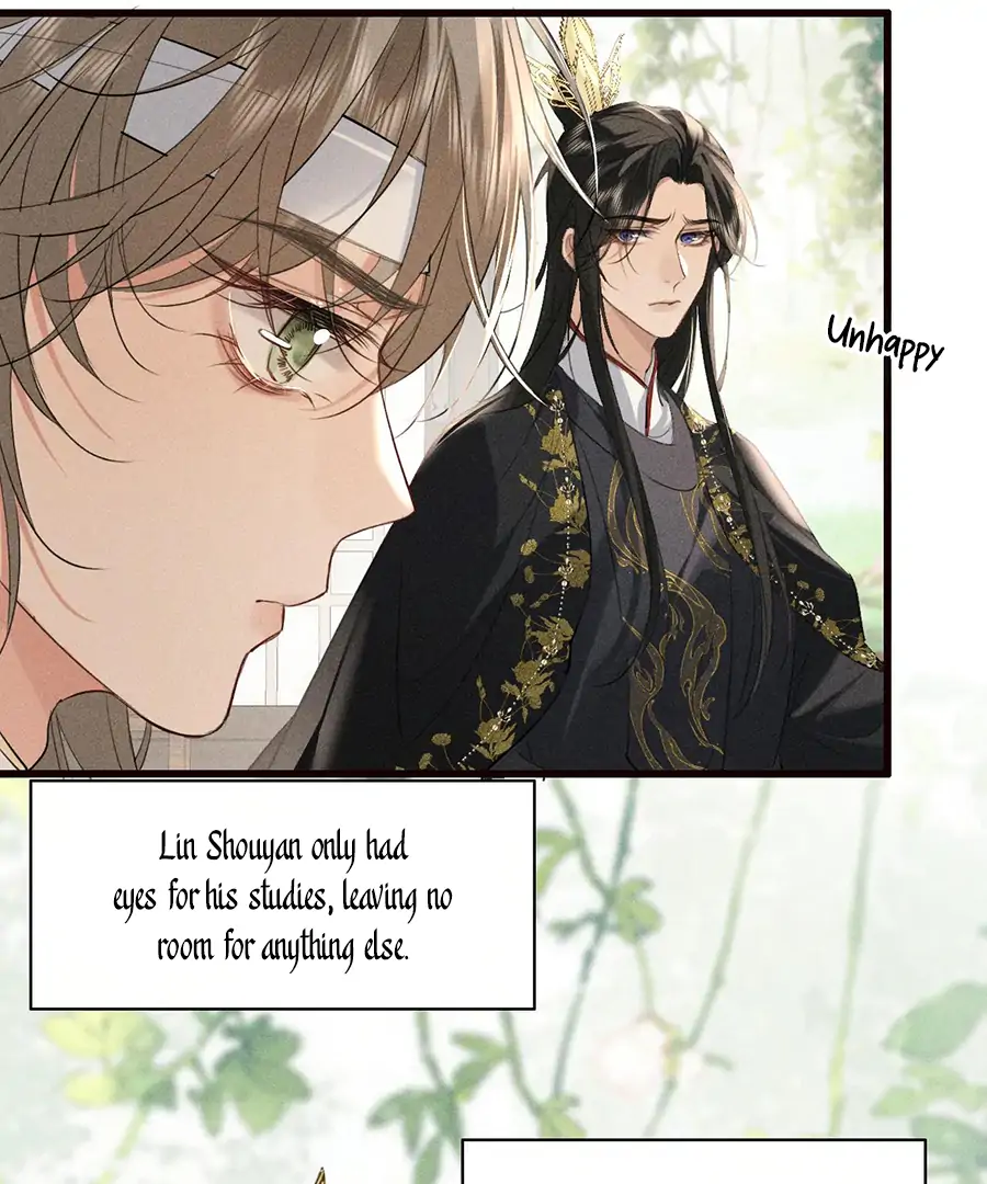 Mad For Love (LILITH) - Chapter 24 manhwa