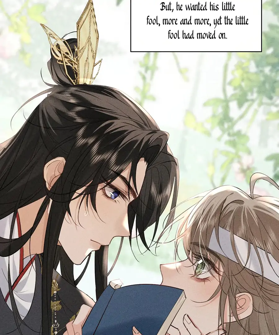 Mad For Love (LILITH) - Chapter 24 manhwa