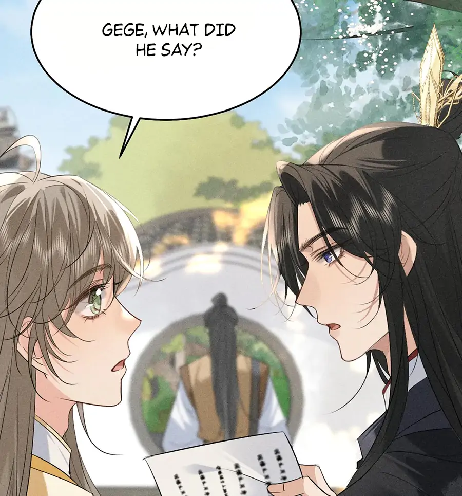 Mad For Love (LILITH) - Chapter 24 manhwa