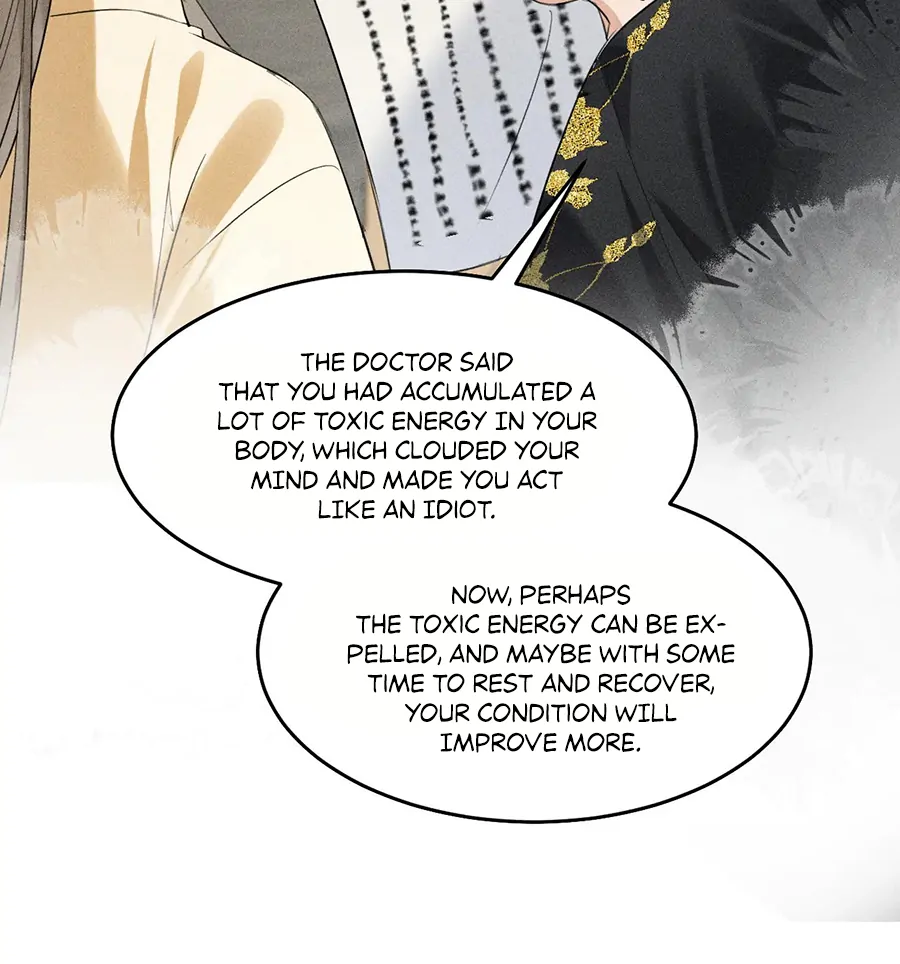 Mad For Love (LILITH) - Chapter 24 manhwa