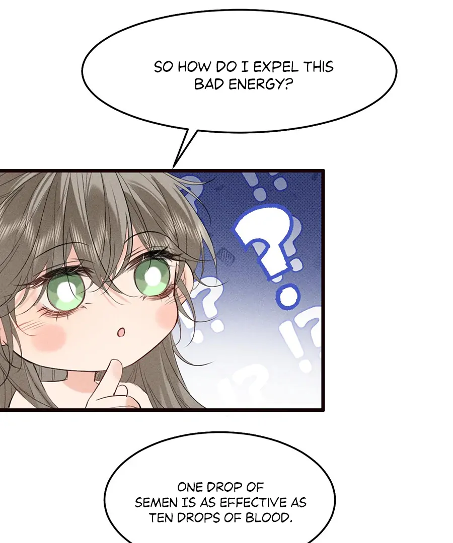 Mad For Love (LILITH) - Chapter 24 manhwa