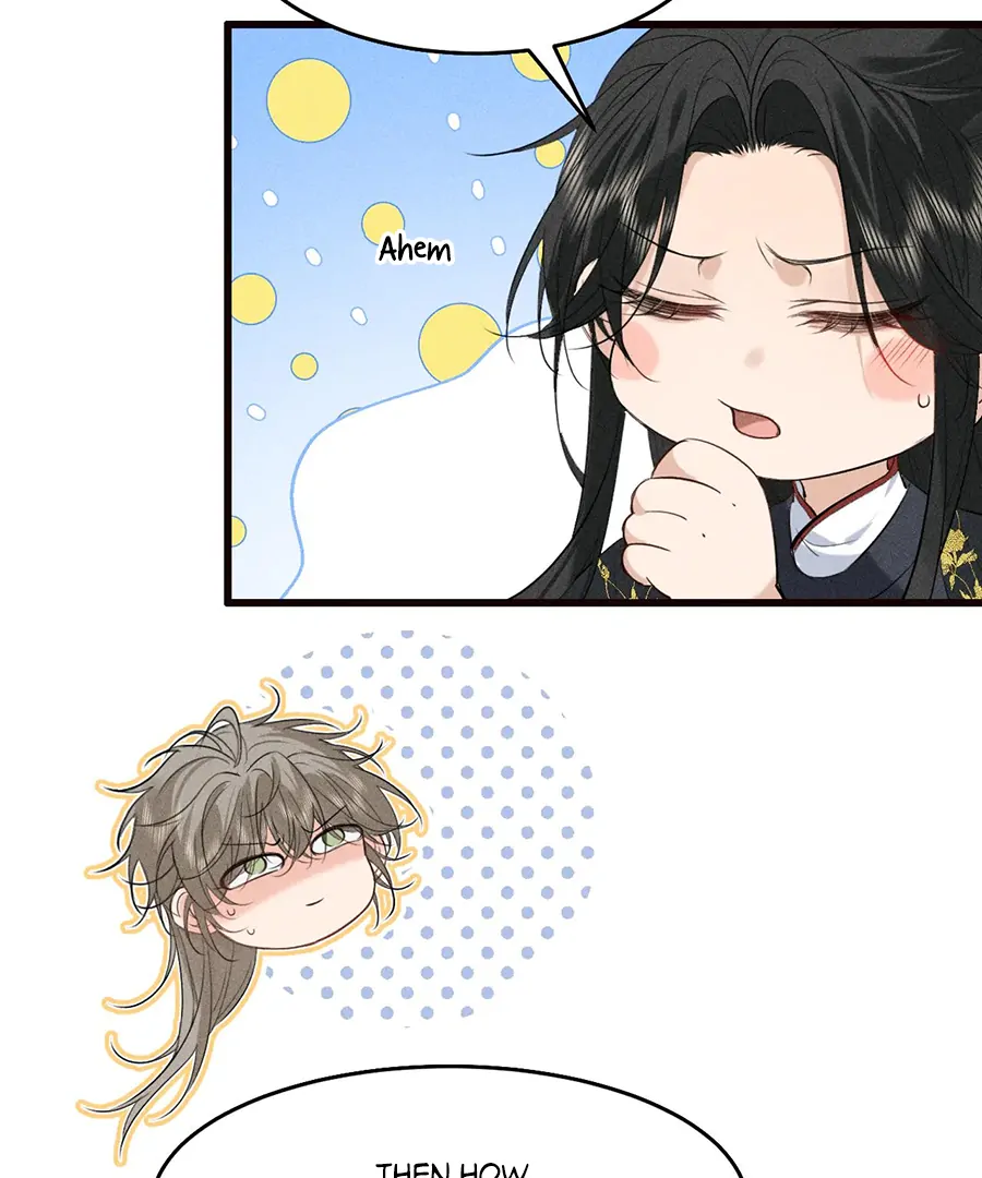 Mad For Love (LILITH) - Chapter 24 manhwa