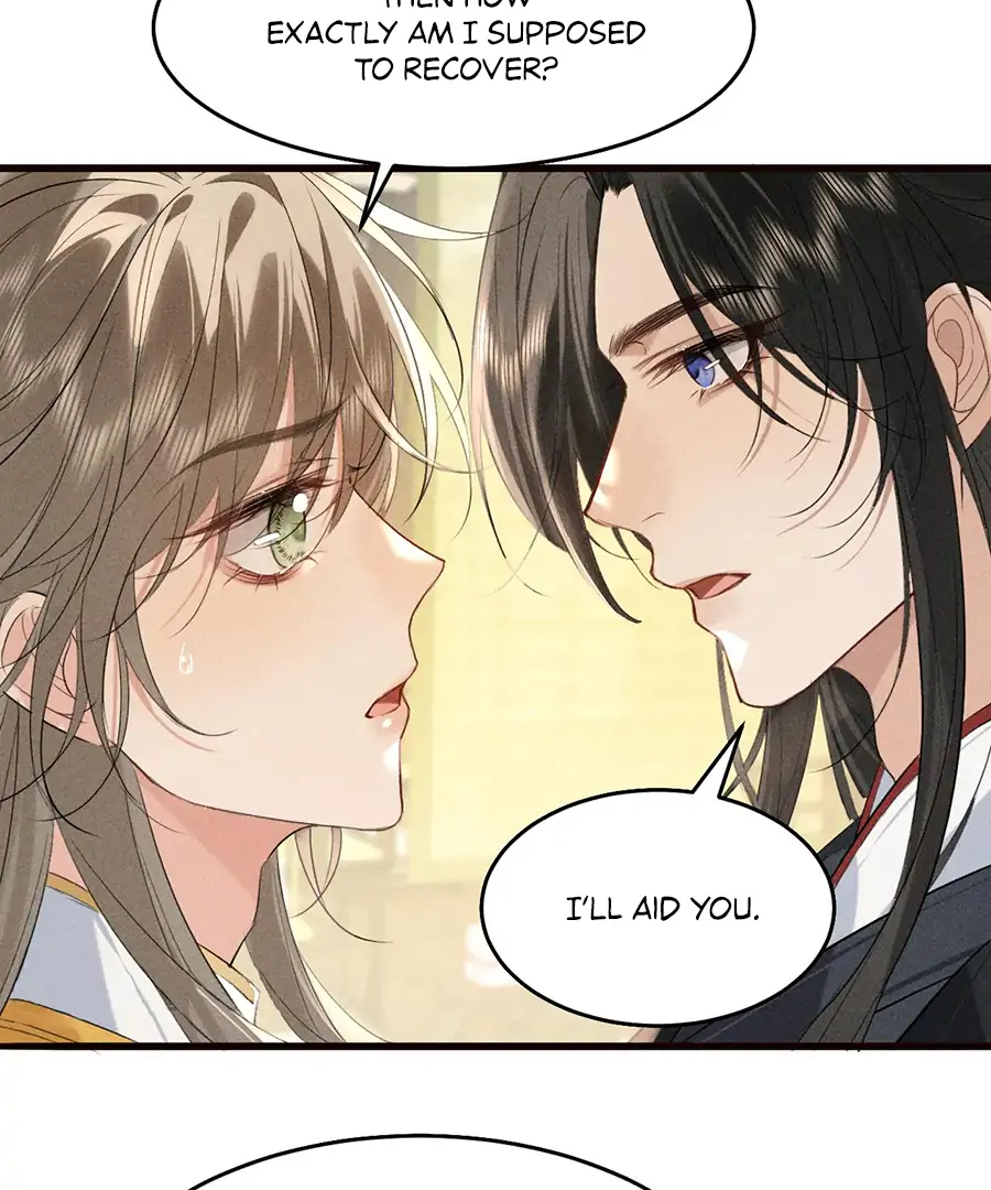 Mad For Love (LILITH) - Chapter 24 manhwa