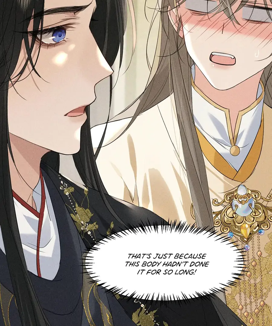 Mad For Love (LILITH) - Chapter 24 manhwa