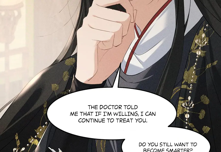 Mad For Love (LILITH) - Chapter 24 manhwa