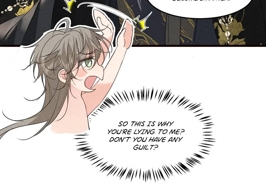 Mad For Love (LILITH) - Chapter 24 manhwa