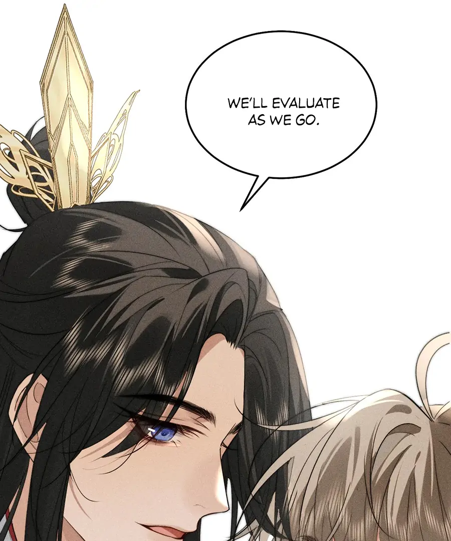 Mad For Love (LILITH) - Chapter 24 manhwa
