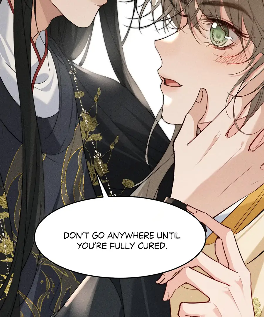 Mad For Love (LILITH) - Chapter 24 manhwa