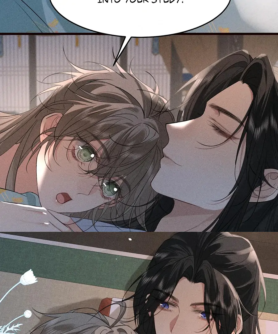 Mad For Love (LILITH) - Chapter 24 manhwa