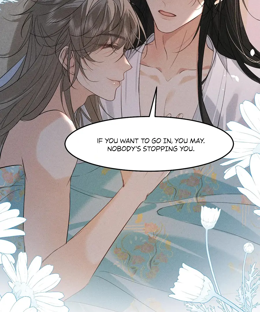 Mad For Love (LILITH) - Chapter 24 manhwa