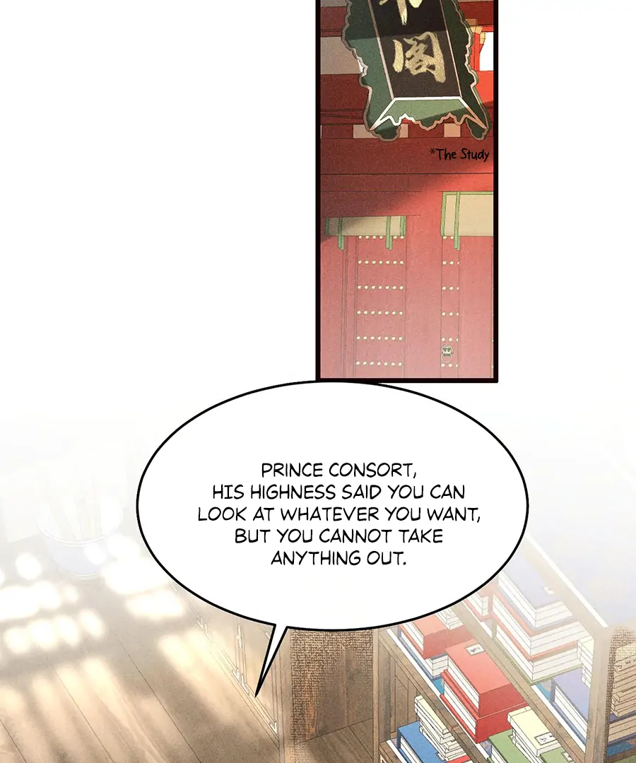 Mad For Love (LILITH) - Chapter 24 manhwa