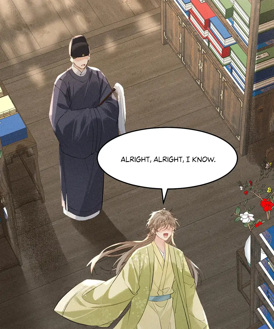 Mad For Love (LILITH) - Chapter 24 manhwa