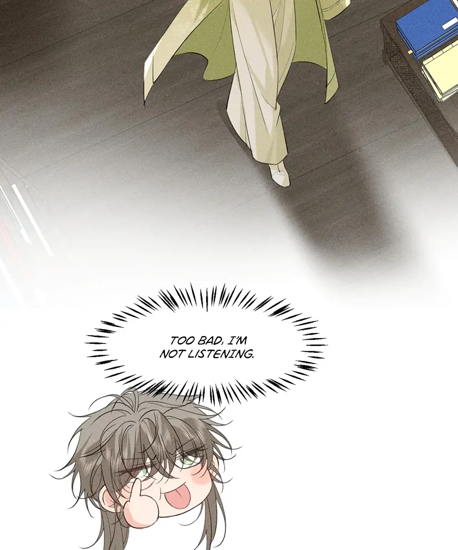 Mad For Love (LILITH) - Chapter 24 manhwa