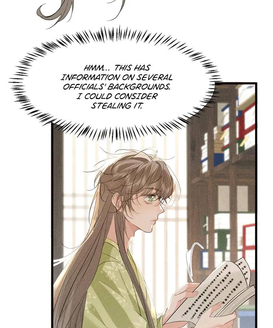 Mad For Love (LILITH) - Chapter 24 manhwa