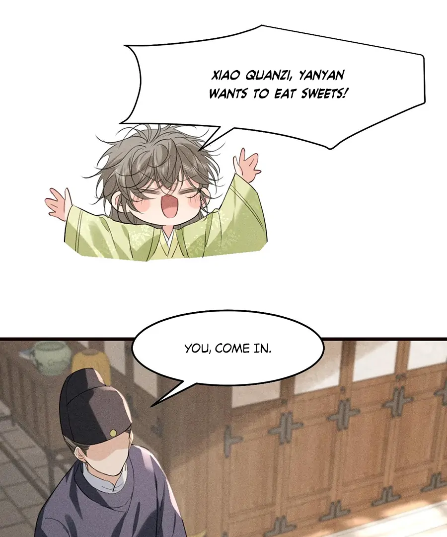 Mad For Love (LILITH) - Chapter 24 manhwa