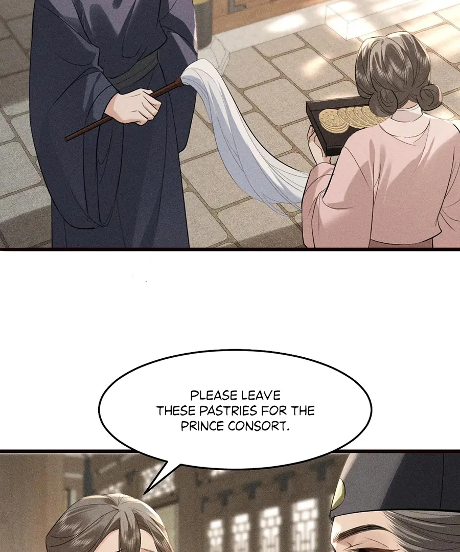 Mad For Love (LILITH) - Chapter 24 manhwa