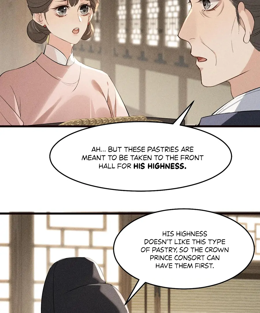 Mad For Love (LILITH) - Chapter 24 manhwa