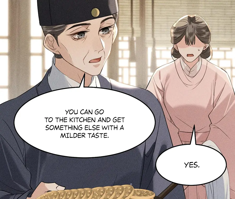 Mad For Love (LILITH) - Chapter 24 manhwa