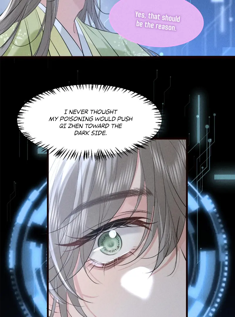 Mad For Love (LILITH) - Chapter 25 manhwa