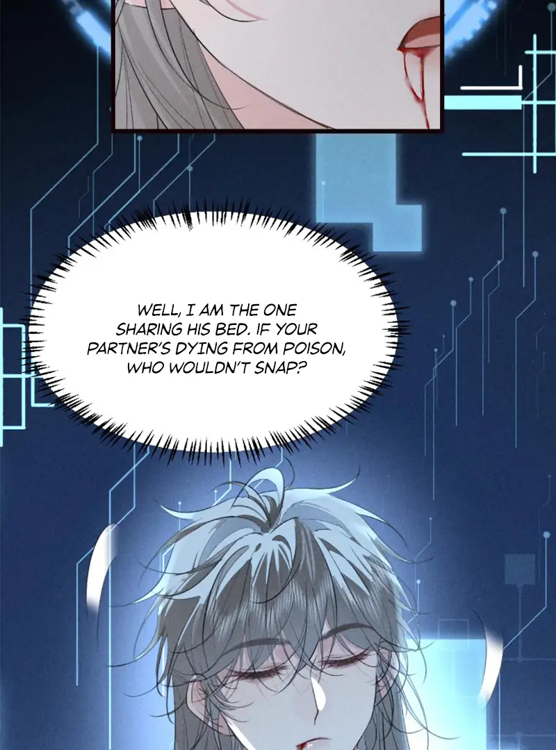 Mad For Love (LILITH) - Chapter 25 manhwa