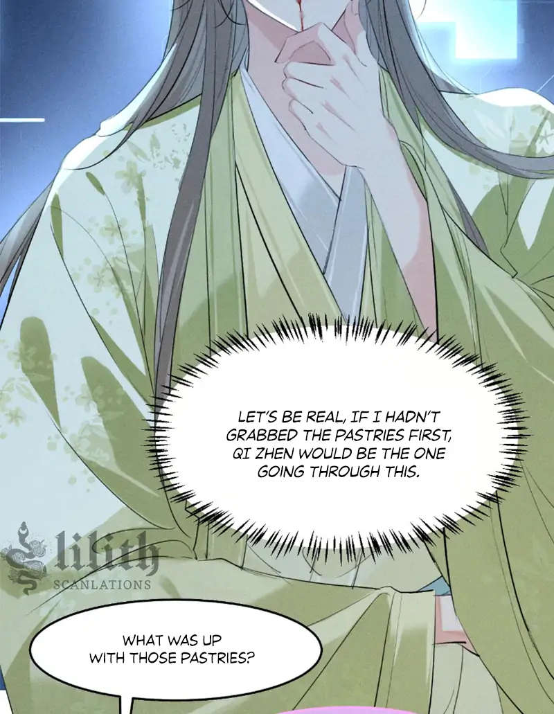 Mad For Love (LILITH) - Chapter 25 manhwa