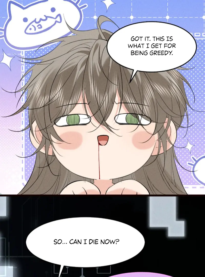 Mad For Love (LILITH) - Chapter 25 manhwa