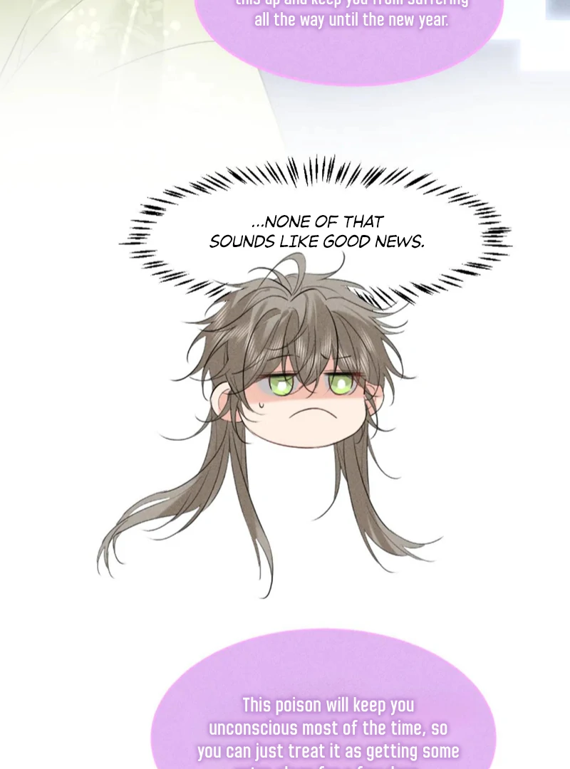 Mad For Love (LILITH) - Chapter 25 manhwa