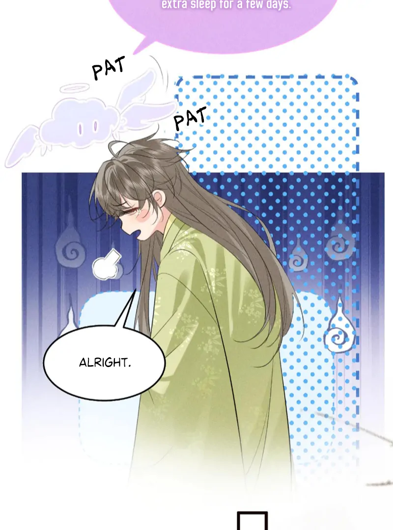 Mad For Love (LILITH) - Chapter 25 manhwa