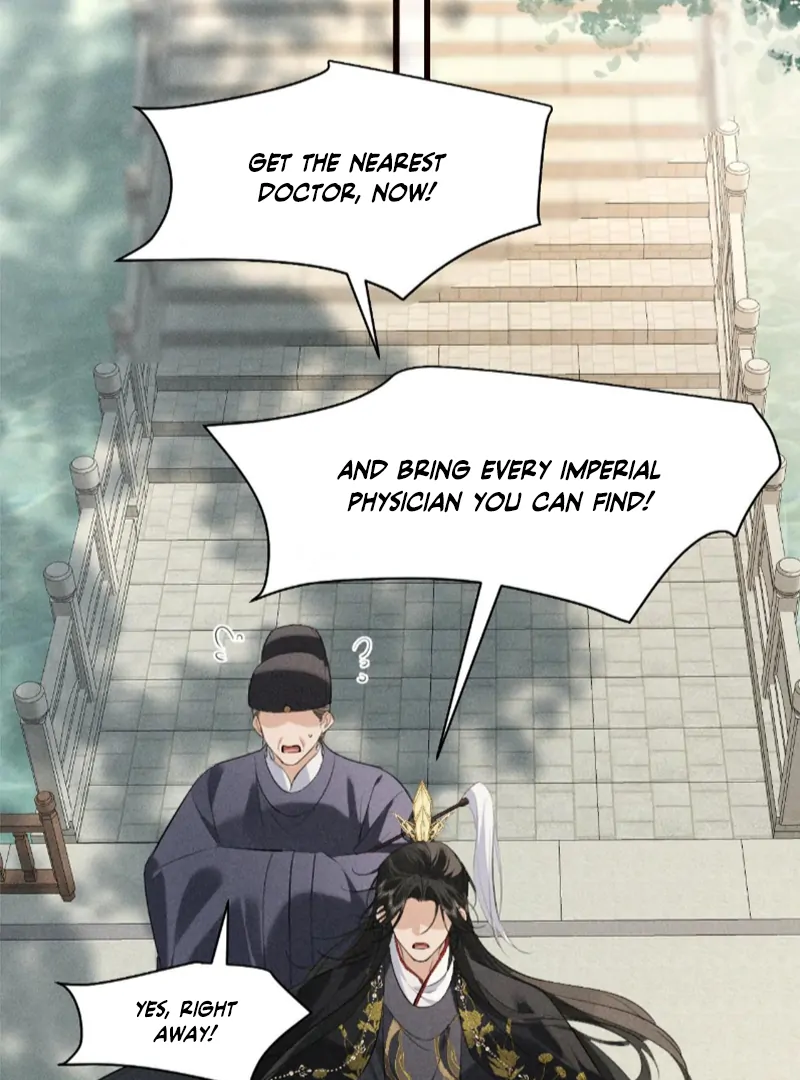 Mad For Love (LILITH) - Chapter 25 manhwa
