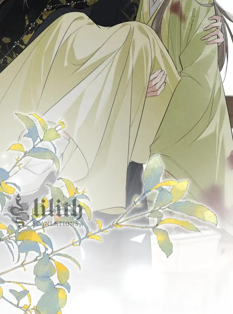 Mad For Love (LILITH) - Chapter 25 manhwa