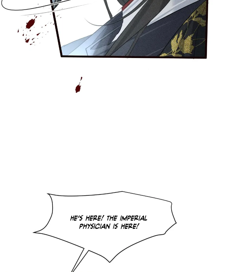 Mad For Love (LILITH) - Chapter 25 manhwa