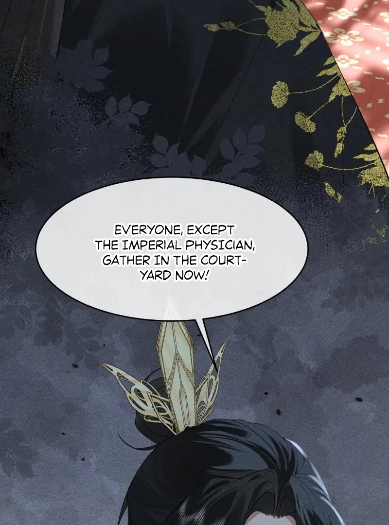 Mad For Love (LILITH) - Chapter 25 manhwa