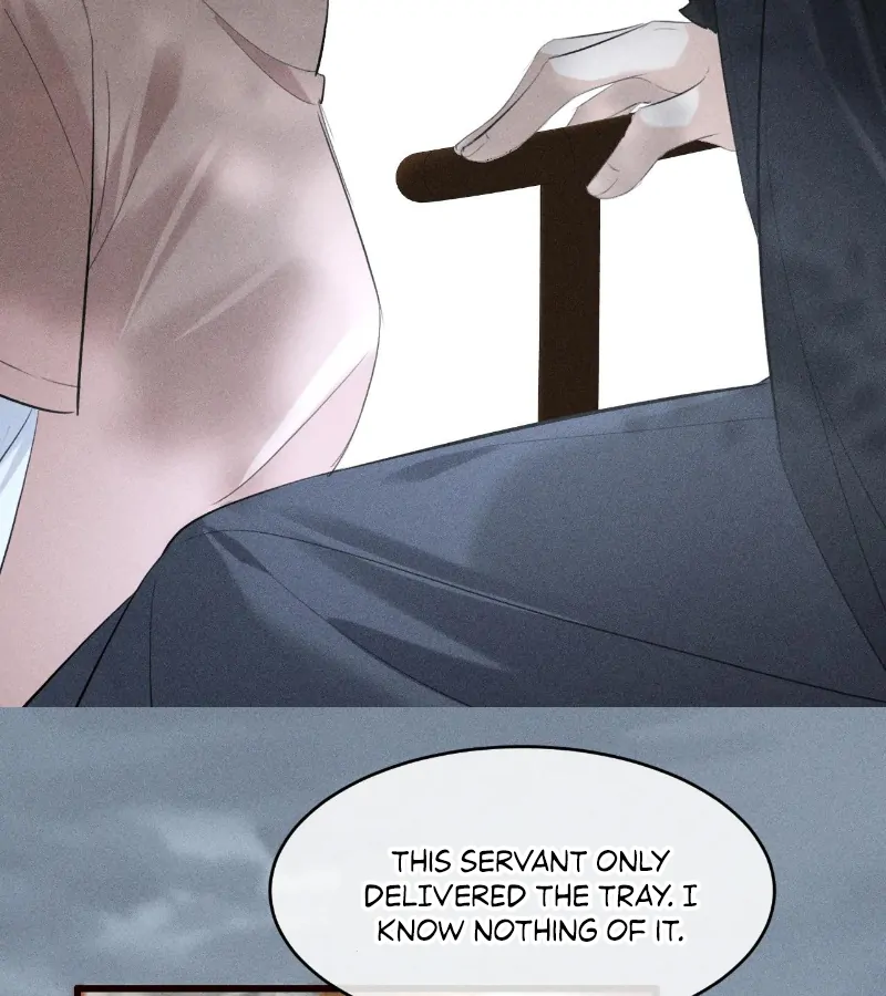 Mad For Love (LILITH) - Chapter 25 manhwa