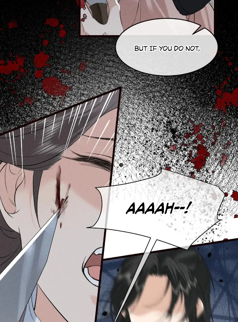 Mad For Love (LILITH) - Chapter 25 manhwa