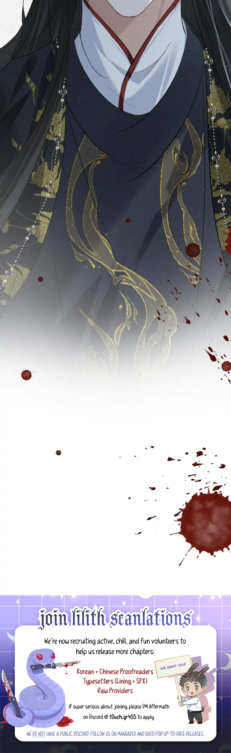 Mad For Love (LILITH) - Chapter 25 manhwa