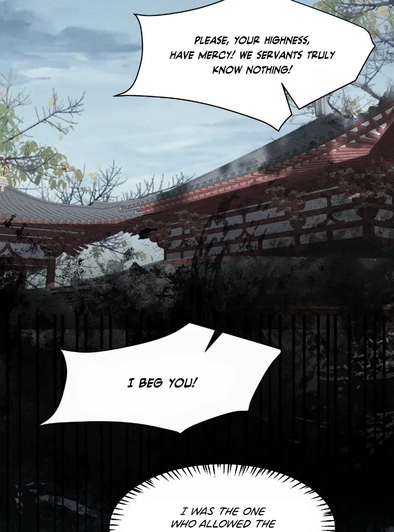 Mad For Love (LILITH) - Chapter 26 manhwa