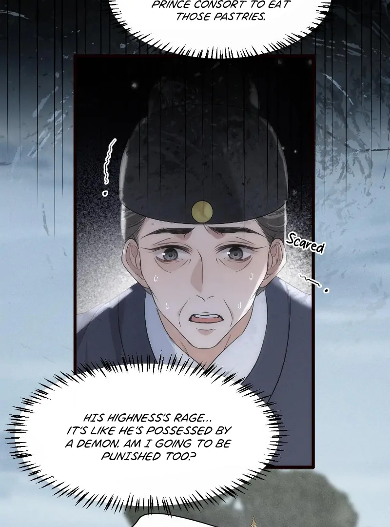 Mad For Love (LILITH) - Chapter 26 manhwa
