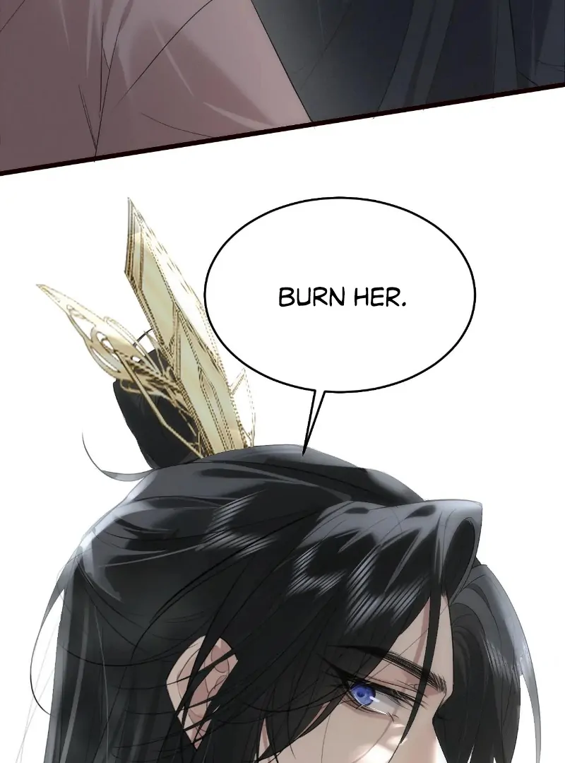 Mad For Love (LILITH) - Chapter 26 manhwa