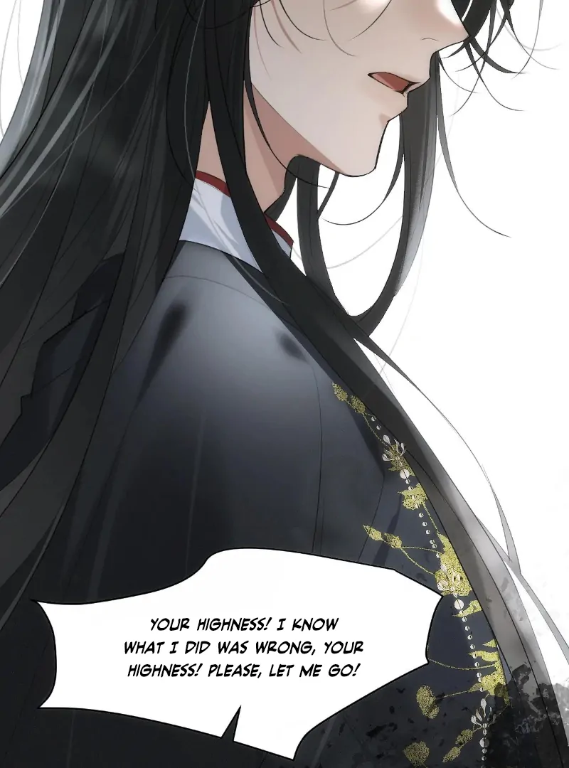 Mad For Love (LILITH) - Chapter 26 manhwa
