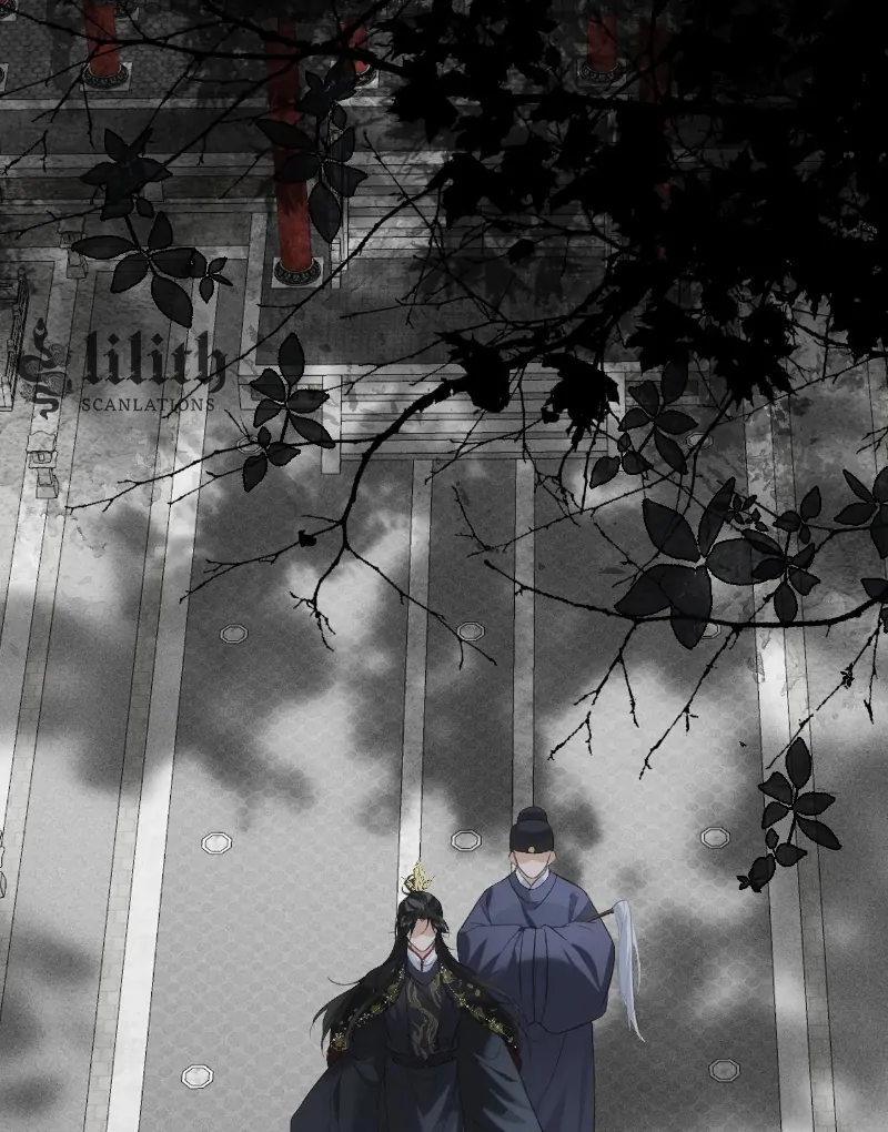 Mad For Love (LILITH) - Chapter 26 manhwa