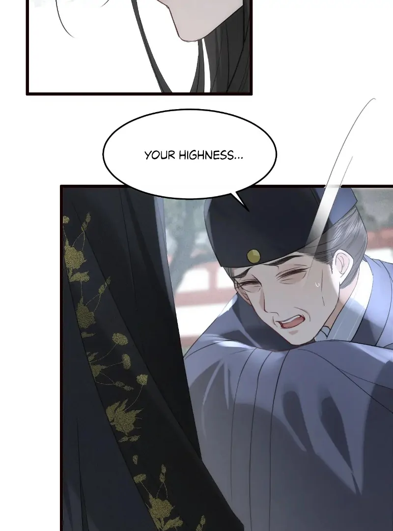 Mad For Love (LILITH) - Chapter 26 manhwa