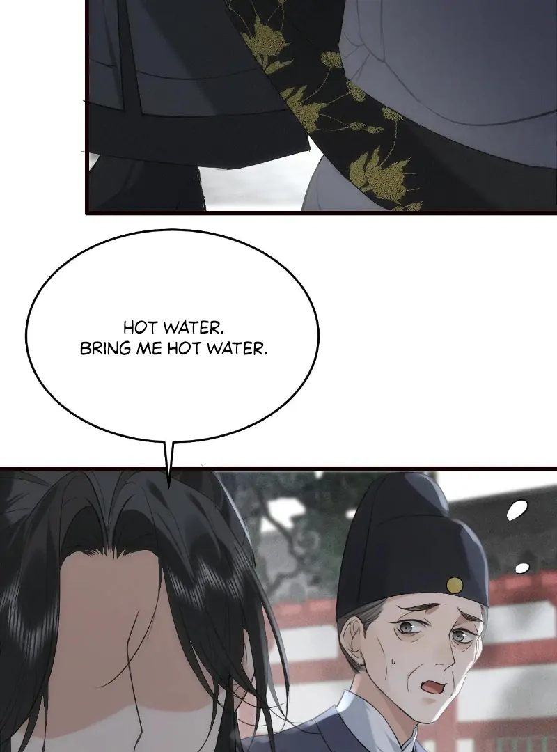 Mad For Love (LILITH) - Chapter 26 manhwa