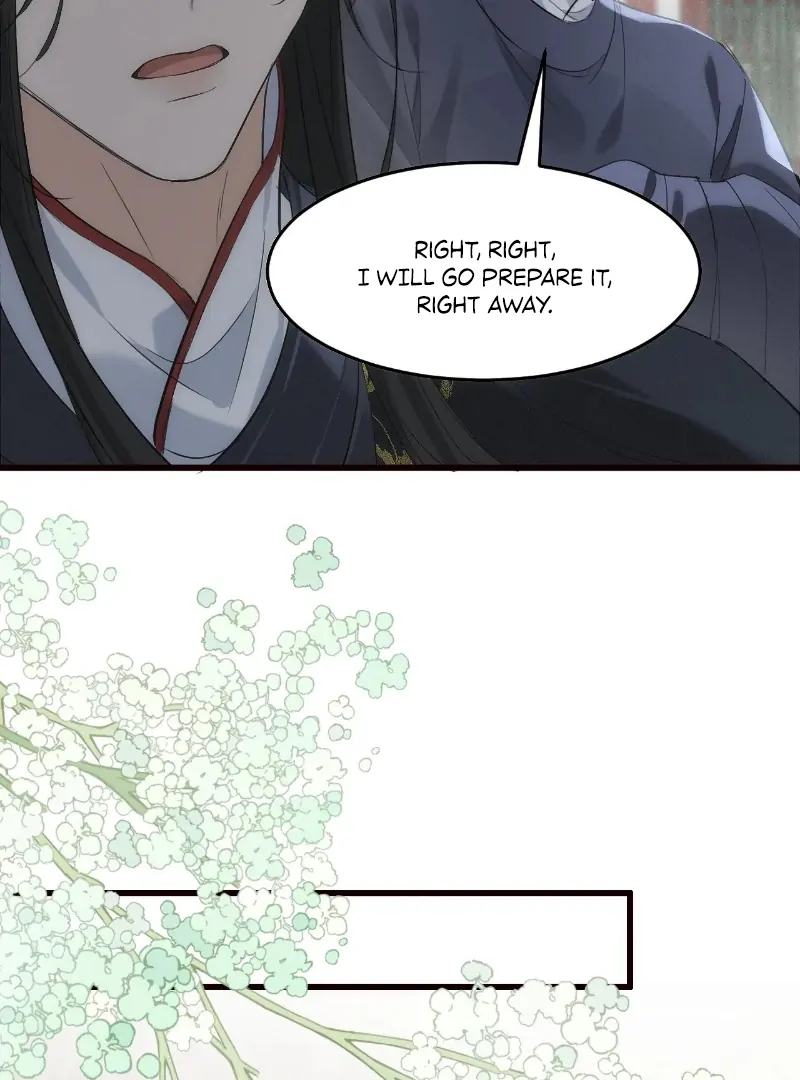 Mad For Love (LILITH) - Chapter 26 manhwa